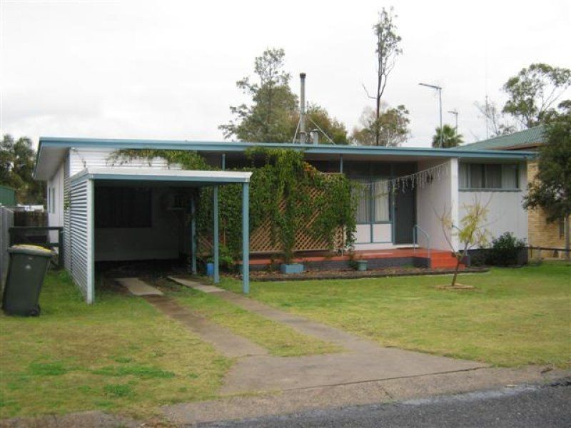 4 Ellwood Avenue, Warwick QLD 4370