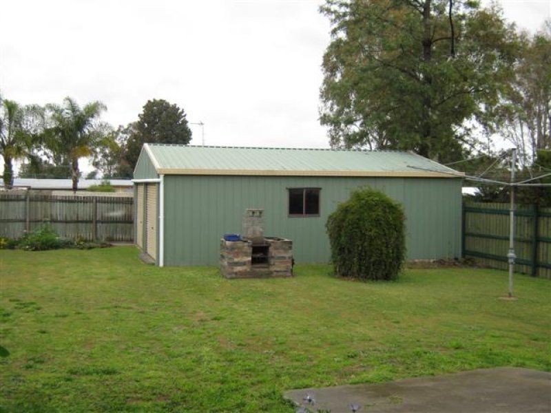 4 Ellwood Avenue, Warwick QLD 4370