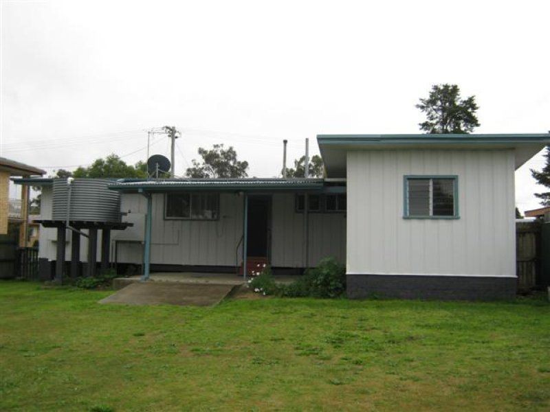 4 Ellwood Avenue, Warwick QLD 4370