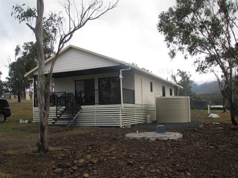 Warwick QLD 4370
