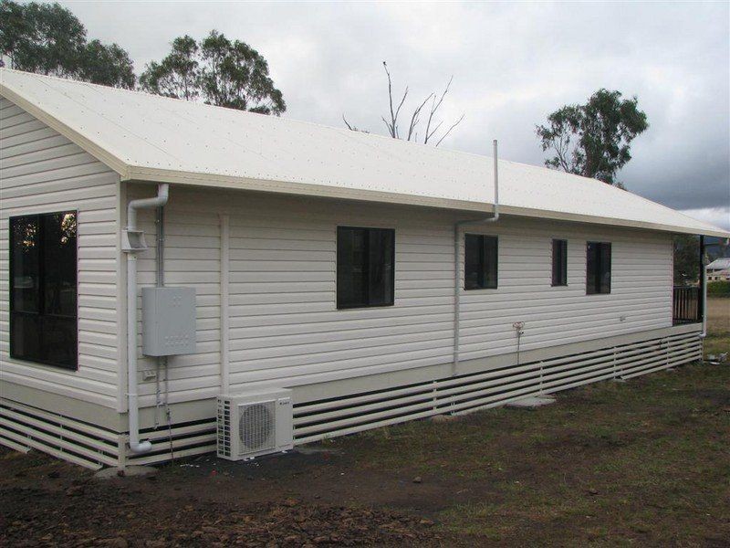 Warwick QLD 4370