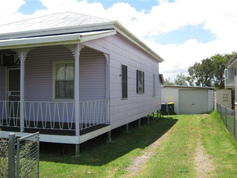 278 East Street, Warwick QLD 4370