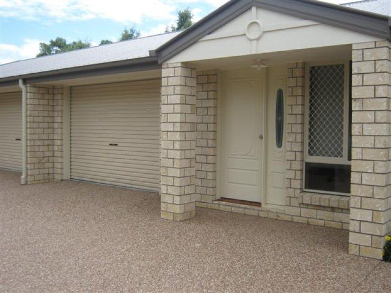 Unit 4/206 Wood Street, Warwick QLD 4370