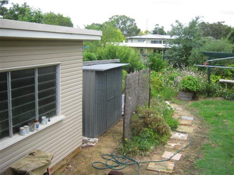 76 Hawker Road, Warwick QLD 4370