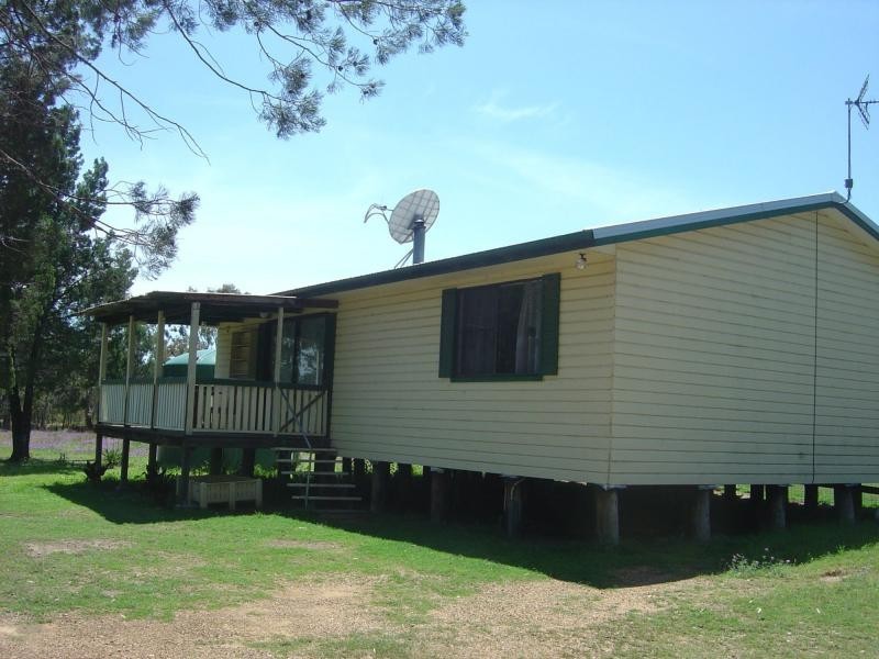 Lot 6059 Toowoomba Karara Road, Warwick QLD 4370