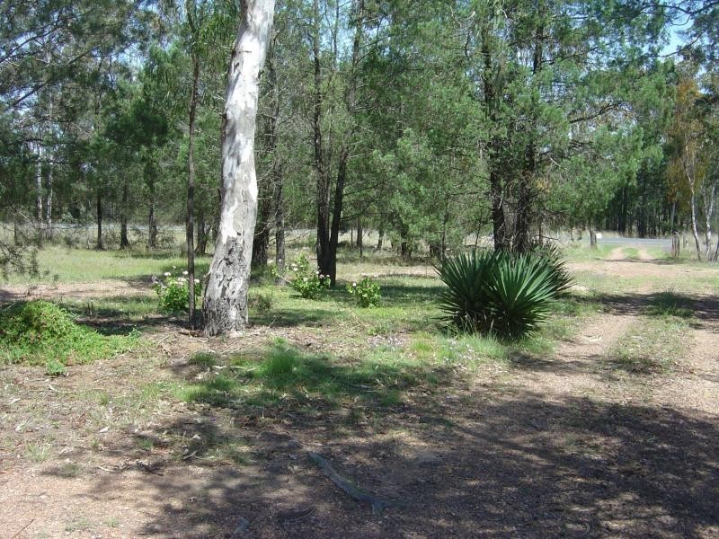 Lot 6059 Toowoomba Karara Road, Warwick QLD 4370