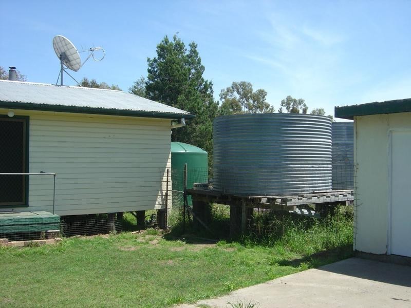 Lot 6059 Toowoomba Karara Road, Warwick QLD 4370