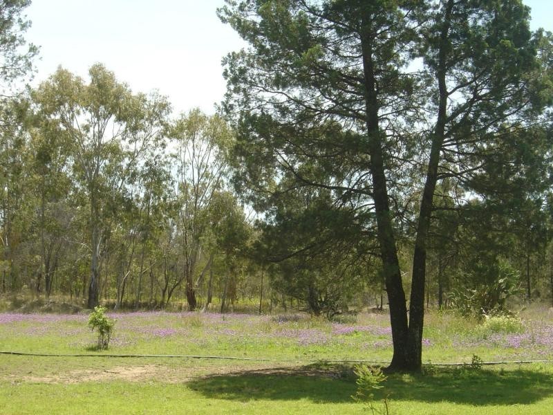 Lot 6059 Toowoomba Karara Road, Warwick QLD 4370