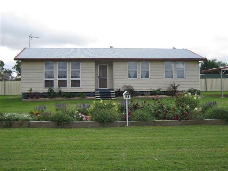 54 Homestead Road, Warwick QLD 4370