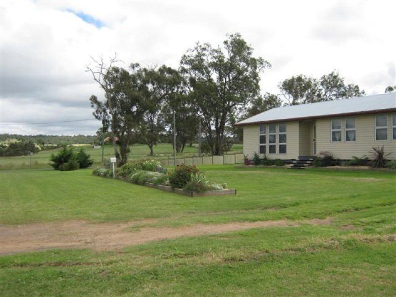 54 Homestead Road, Warwick QLD 4370