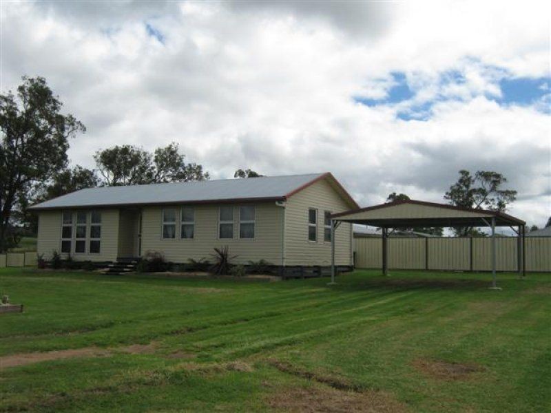 54 Homestead Road, Warwick QLD 4370