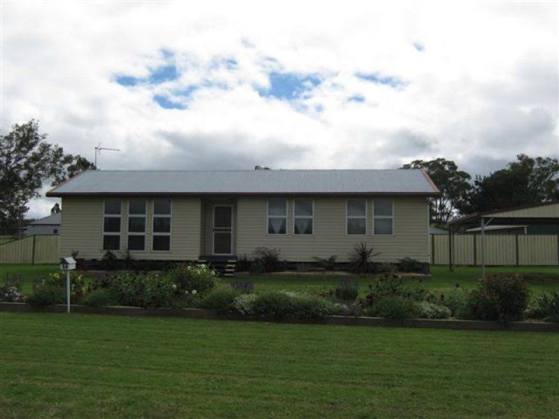 54 Homestead Road, Warwick QLD 4370