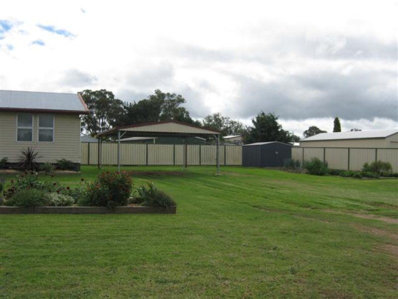 54 Homestead Road, Warwick QLD 4370