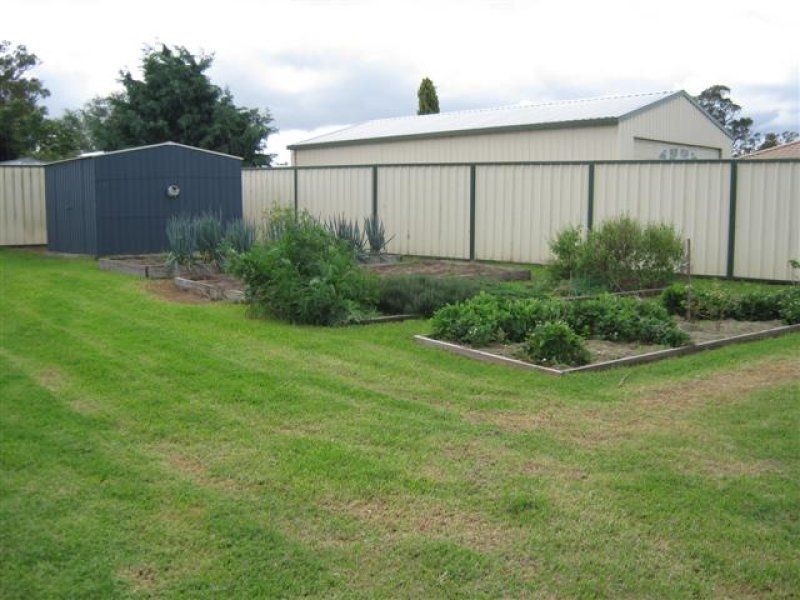 54 Homestead Road, Warwick QLD 4370