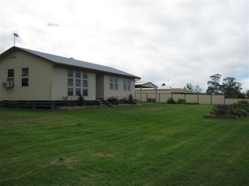 54 Homestead Road, Warwick QLD 4370