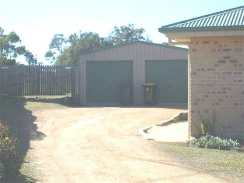 Lot 23 Fairwill Drive, Warwick QLD 4370