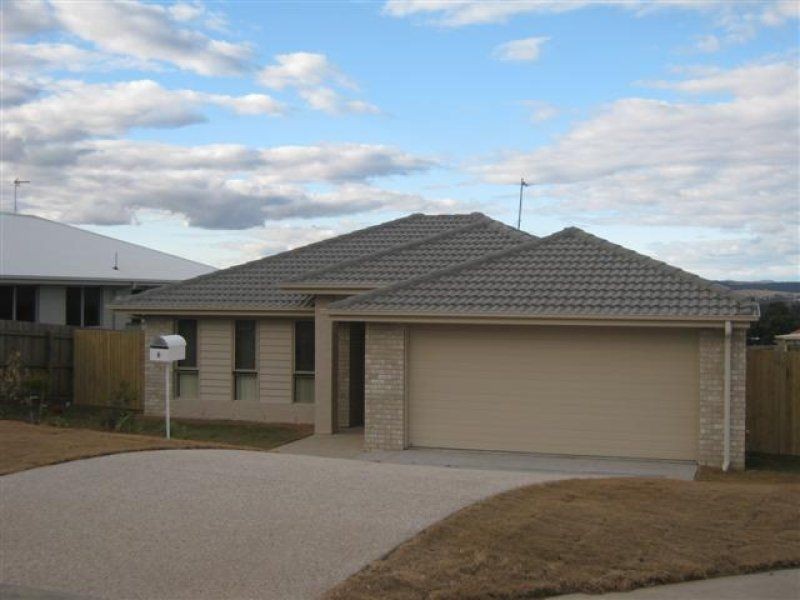 L6 Capital Drive, Warwick QLD 4370