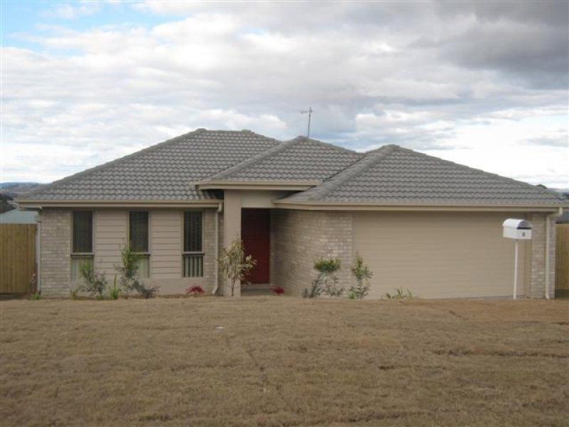 L6 Capital Drive, Warwick QLD 4370