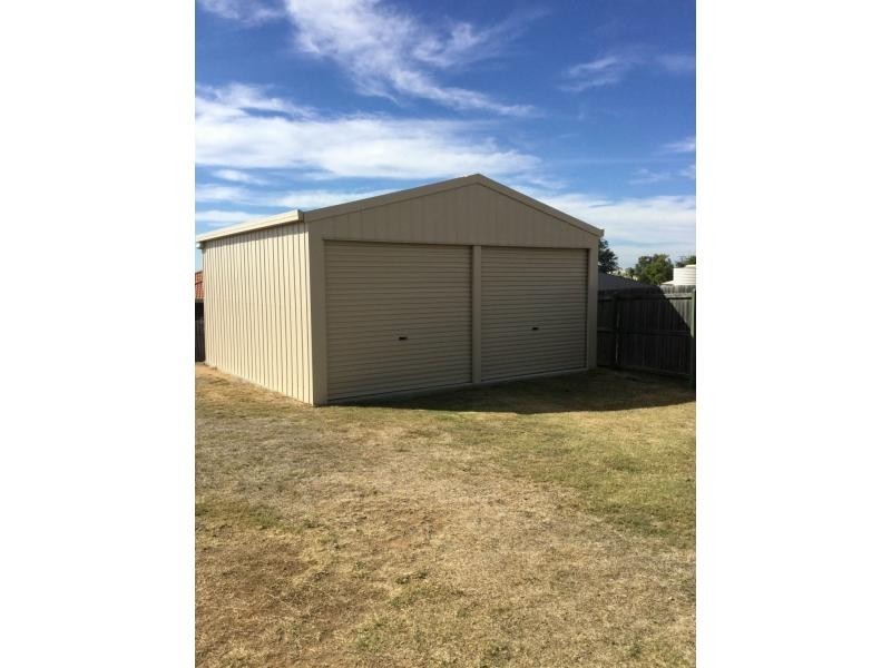 L6 Capital Drive, Warwick QLD 4370