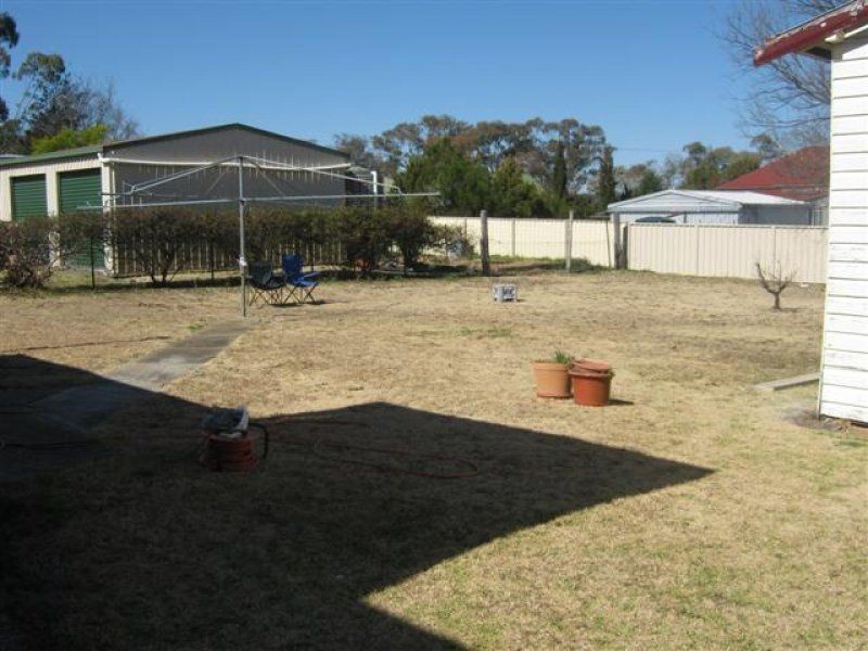 16 Cecil Street, Warwick QLD 4370