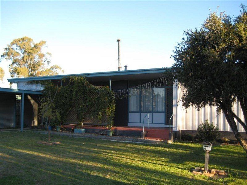 4 Ellwood Avenue, Warwick QLD 4370