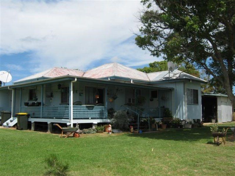 34 Old Emu Vale Road, Yangan QLD 4371