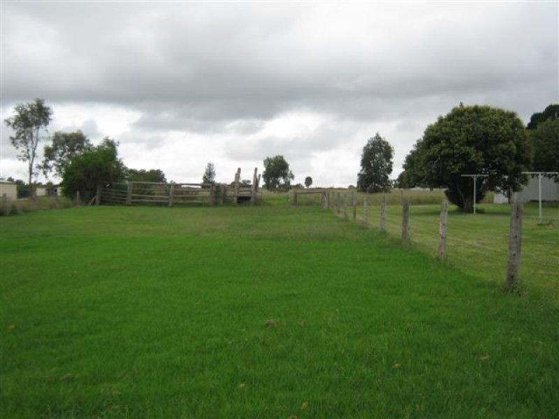 34 Old Emu Vale Road, Yangan QLD 4371