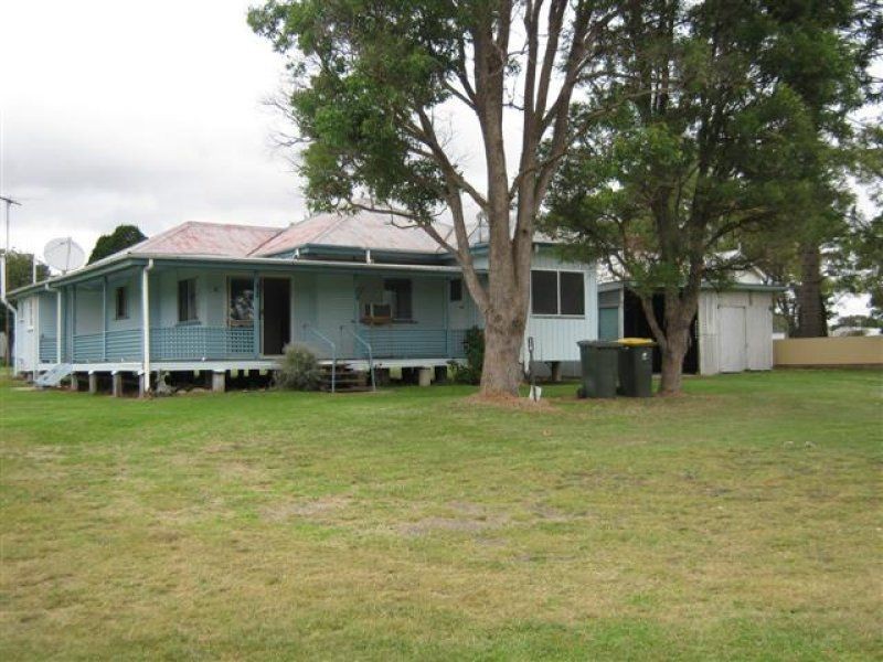 34 Old Emu Vale Road, Yangan QLD 4371