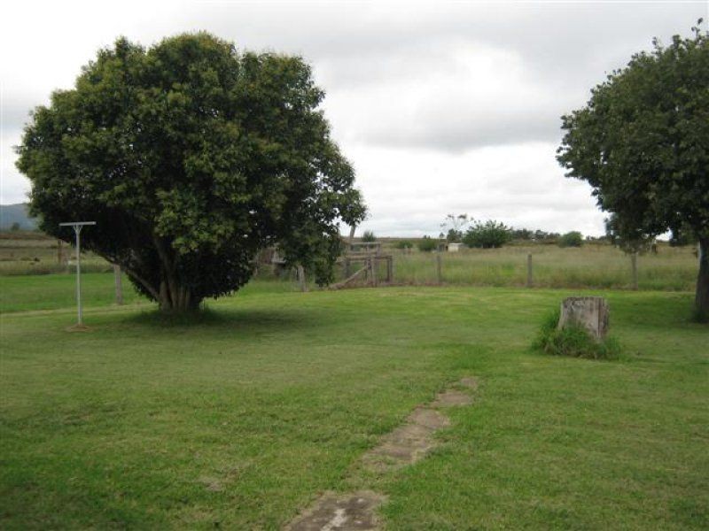 34 Old Emu Vale Road, Yangan QLD 4371