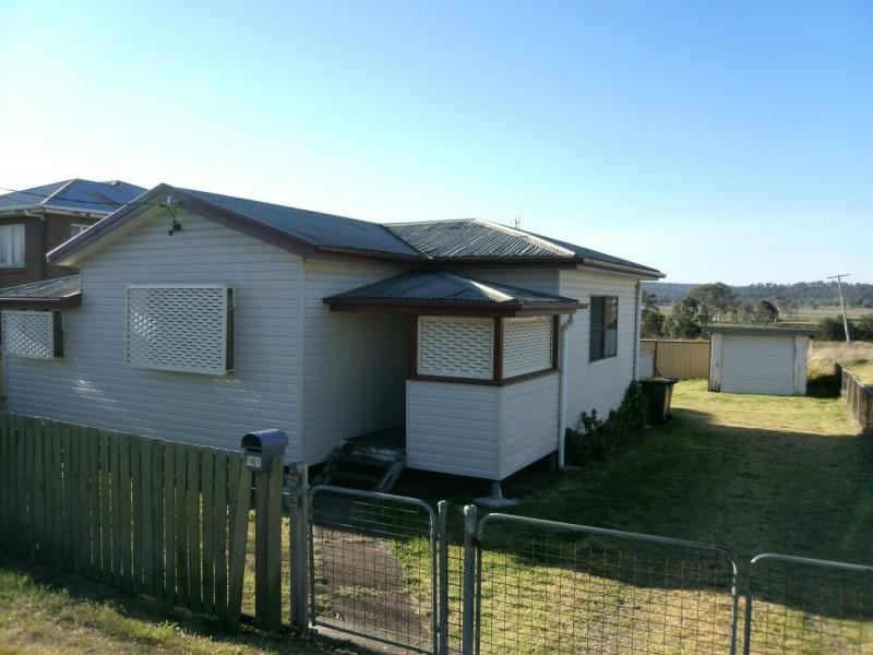 161 Wood Street, Warwick QLD 4370