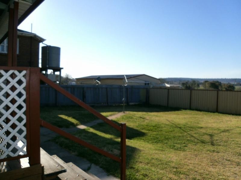 161 Wood Street, Warwick QLD 4370