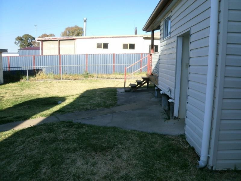 161 Wood Street, Warwick QLD 4370