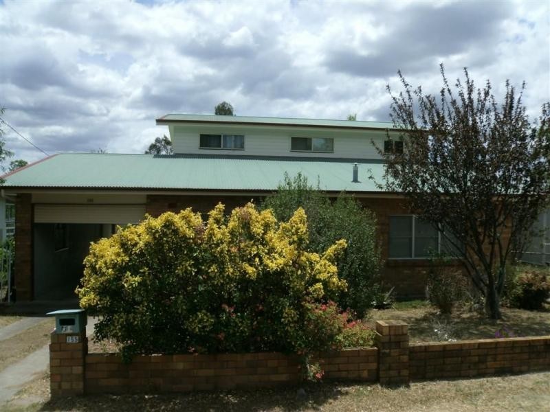 155 Pratten Street, Warwick QLD 4370