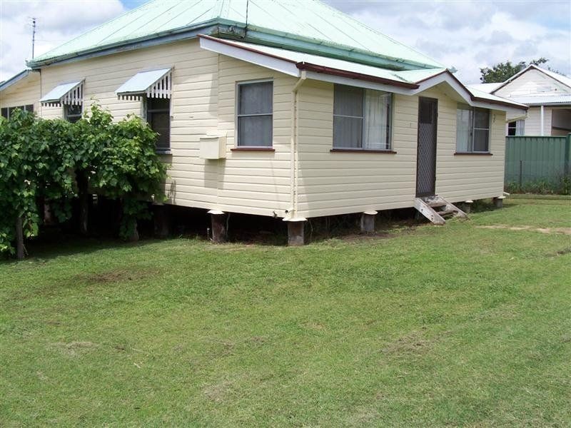 7 Percy Street, Warwick QLD 4370