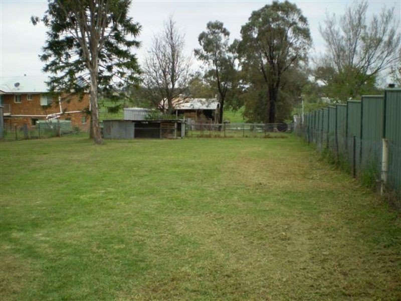 7 Percy Street, Warwick QLD 4370