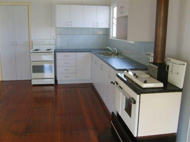 Lot 1113 North Branch Road, Goomburra, Warwick QLD 4370