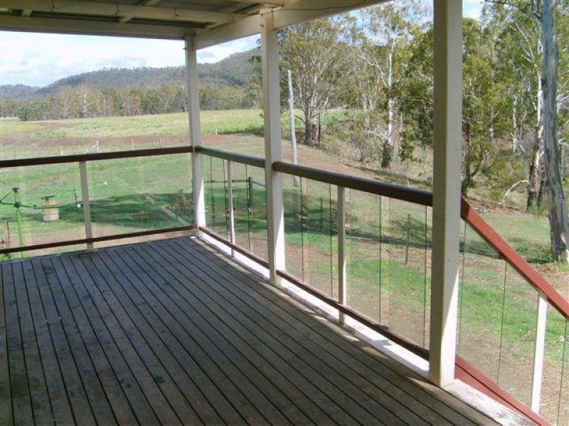 Lot 1113 North Branch Road, Goomburra, Warwick QLD 4370