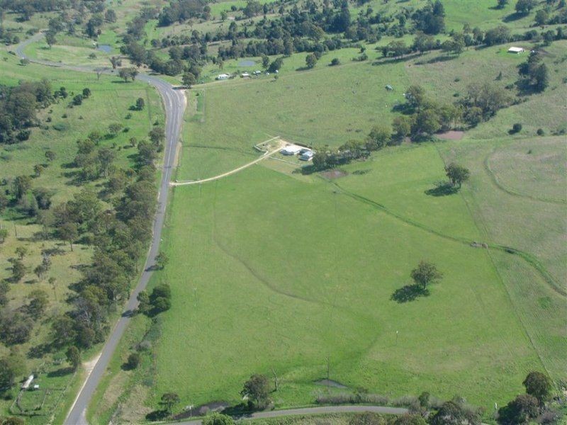 Legume NSW 2476