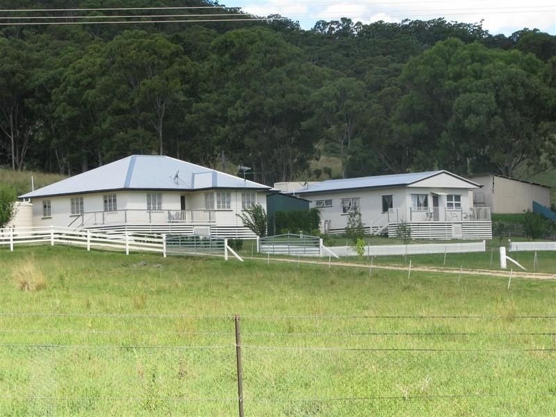 Legume NSW 2476
