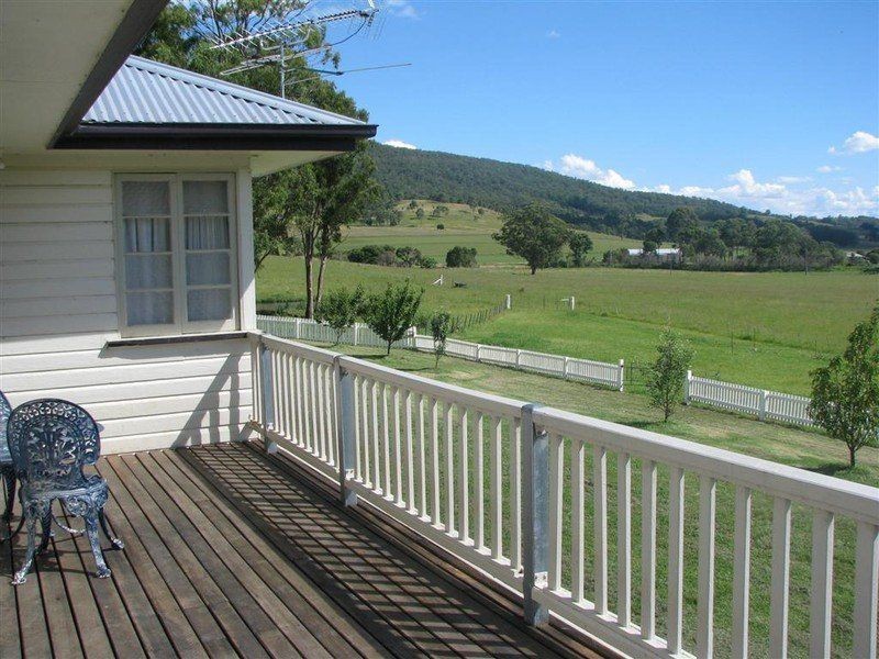 Legume NSW 2476