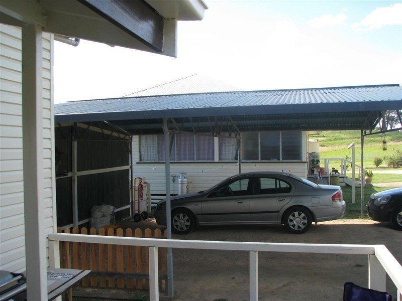Legume NSW 2476