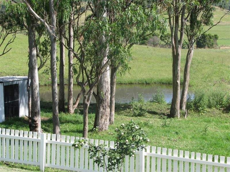 Legume NSW 2476