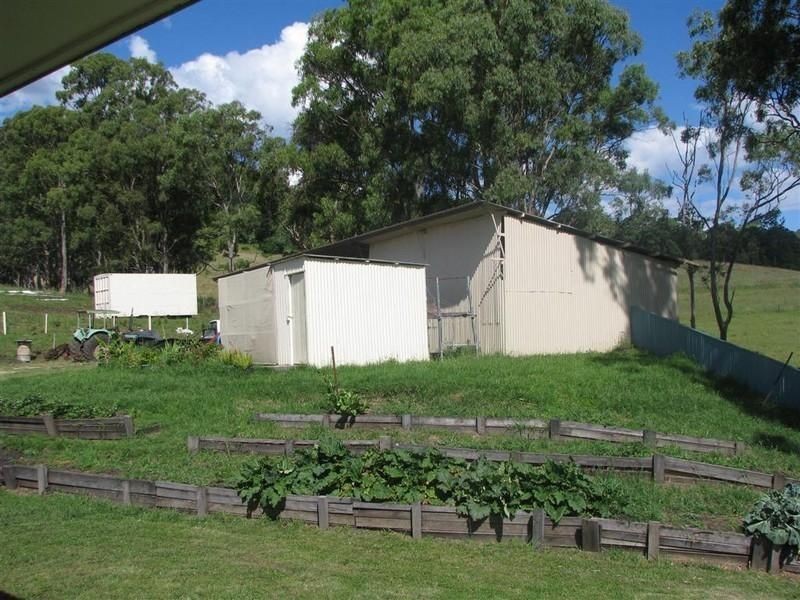 Legume NSW 2476