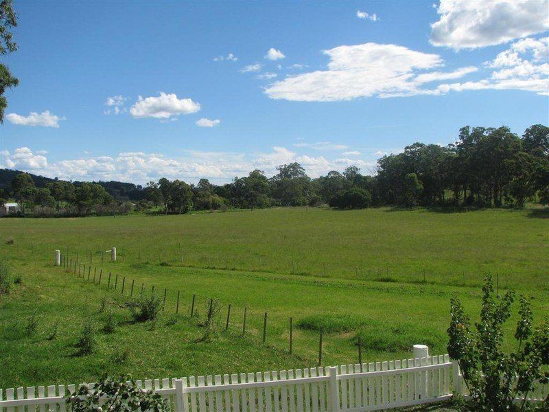 Legume NSW 2476