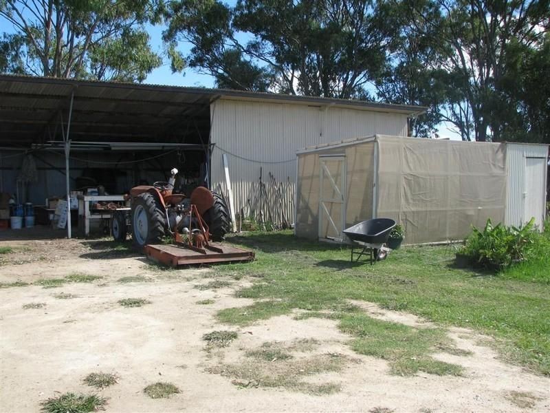 Legume NSW 2476
