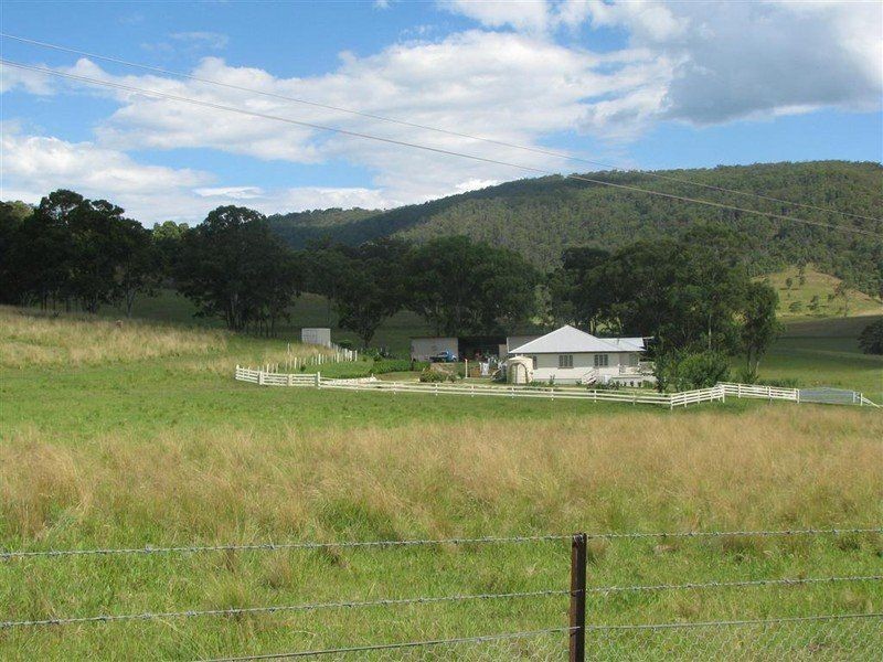 Legume NSW 2476