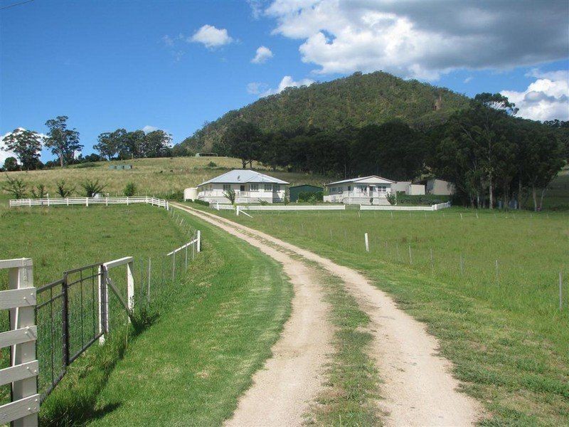 Legume NSW 2476