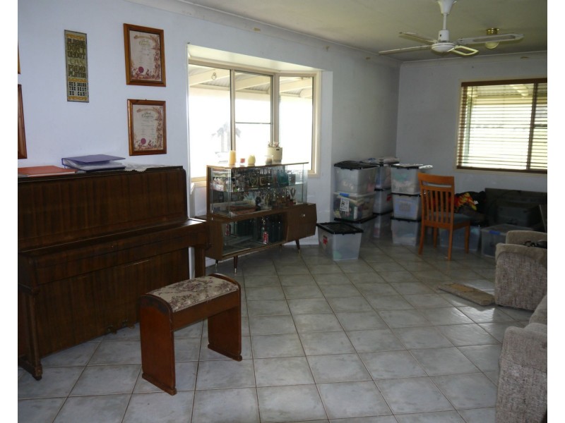 2396 “Sunnyside” Leyburn-Cunningham Road, Warwick QLD 4370