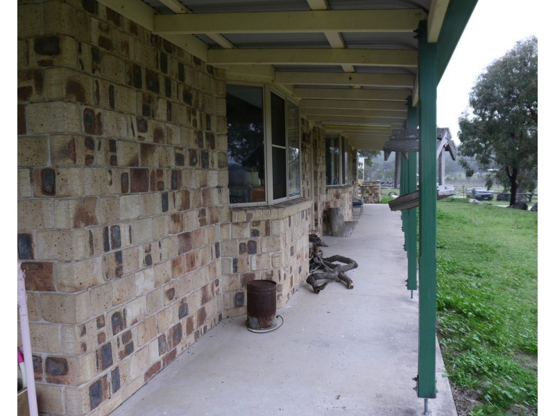 2396 “Sunnyside” Leyburn-Cunningham Road, Warwick QLD 4370