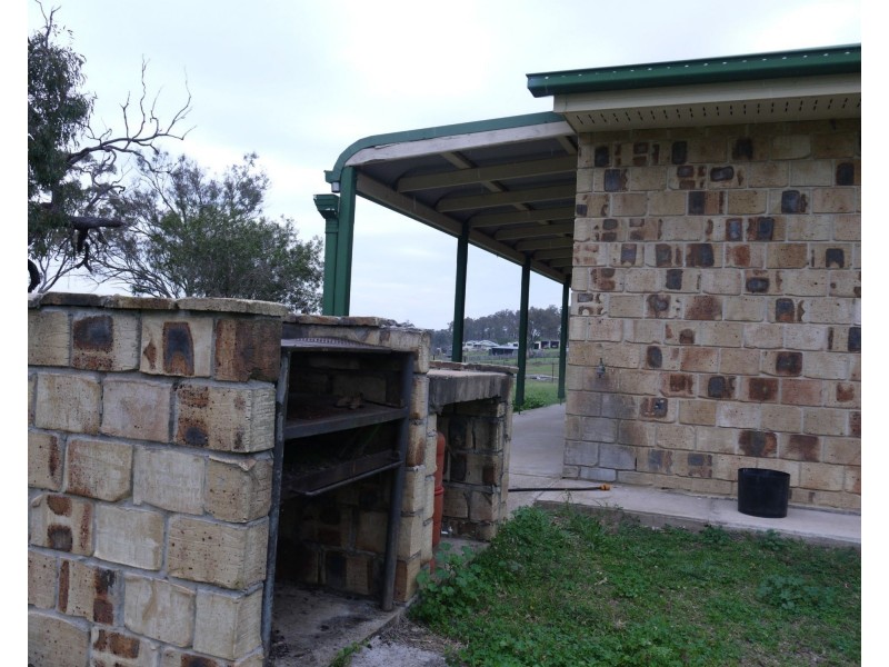 2396 “Sunnyside” Leyburn-Cunningham Road, Warwick QLD 4370